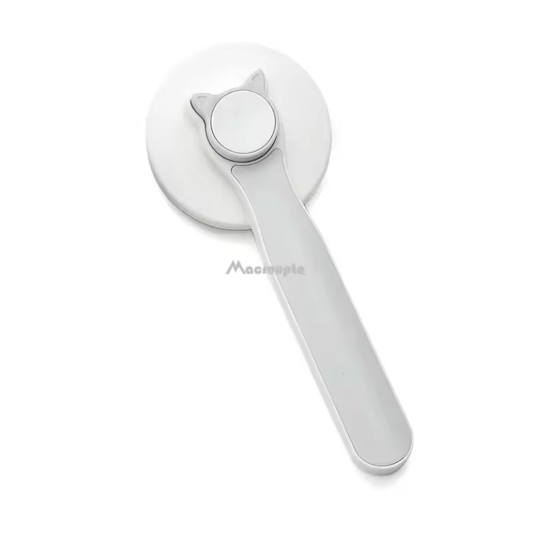 Pet Self Cleaning Brush