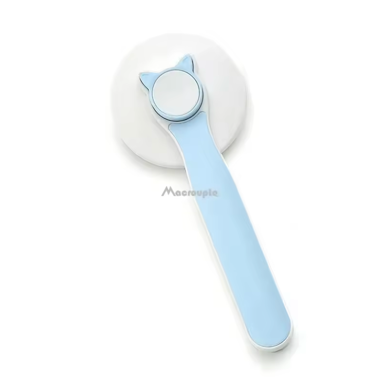 Pet Self Cleaning Brush