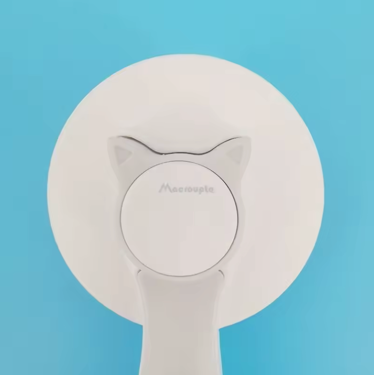 Pet Self Cleaning Brush
