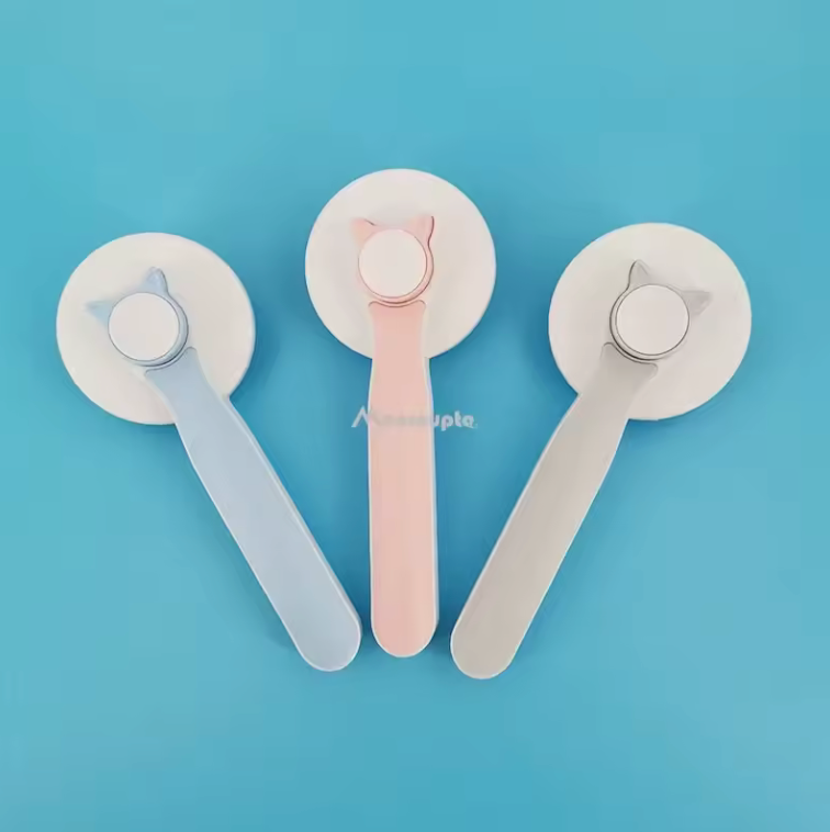 Pet Self Cleaning Brush