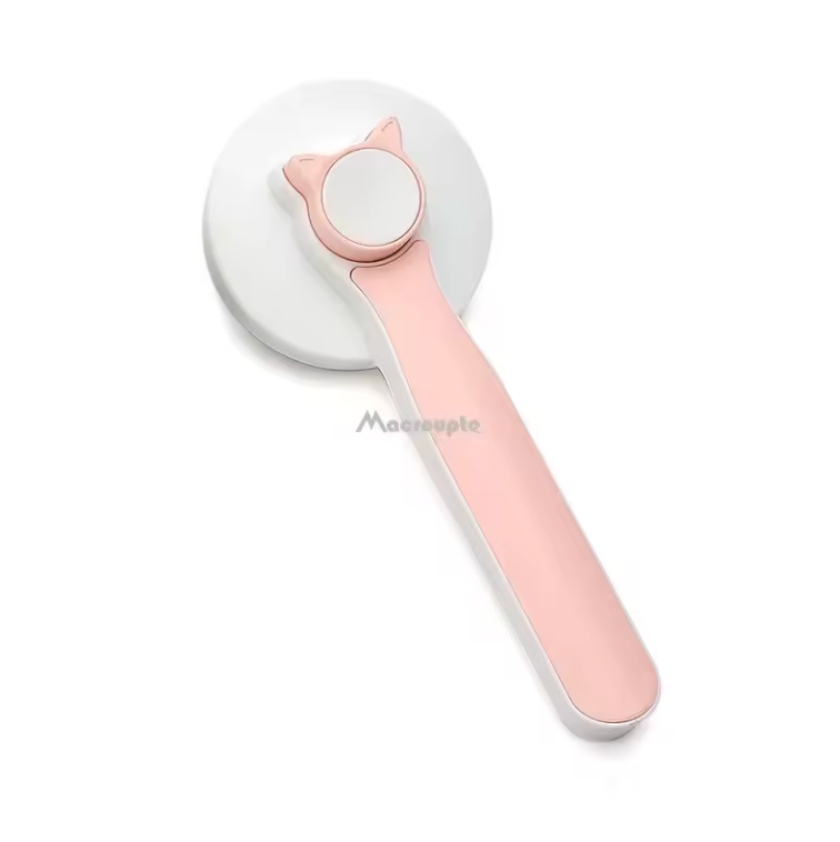Pet Self Cleaning Brush
